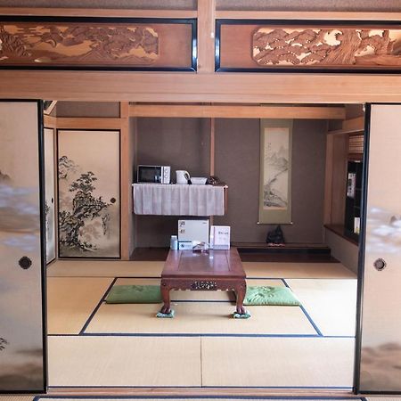 Osaka Nose Farmer'S Guest House　Yasuda Farm 외부 사진
