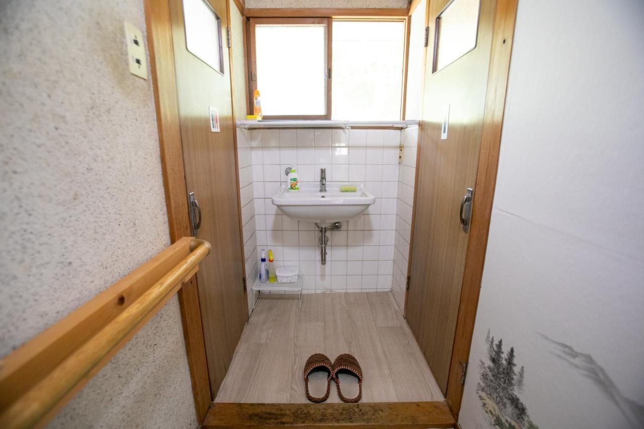 Osaka Nose Farmer'S Guest House　Yasuda Farm 외부 사진