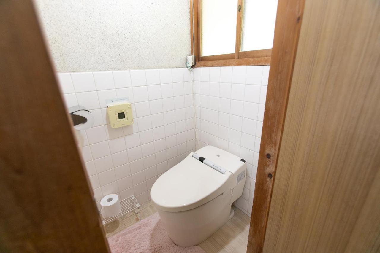 Osaka Nose Farmer'S Guest House　Yasuda Farm 외부 사진