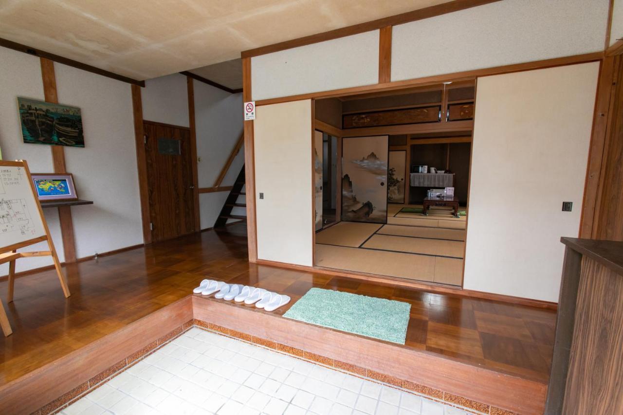 Osaka Nose Farmer'S Guest House　Yasuda Farm 외부 사진