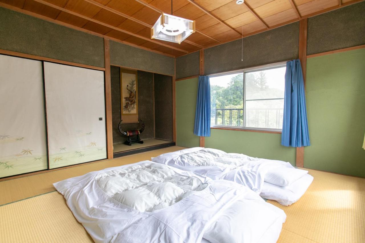 Osaka Nose Farmer'S Guest House　Yasuda Farm 외부 사진