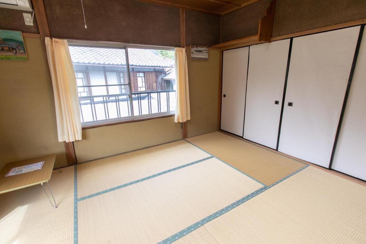 Osaka Nose Farmer'S Guest House　Yasuda Farm 외부 사진